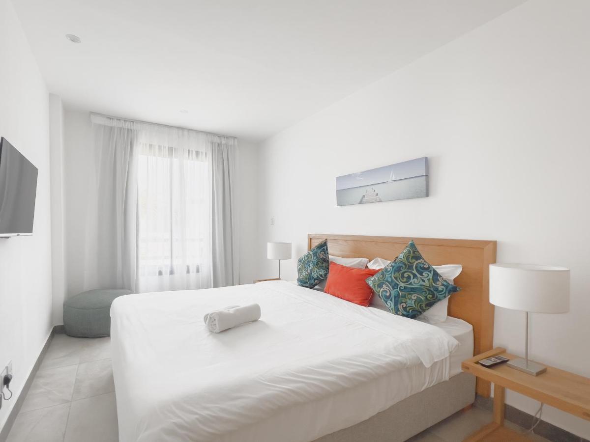 Residence Celestial - Premium 3 Bedrooms Villa With Volcanic Stone Pool Grand Baie Esterno foto